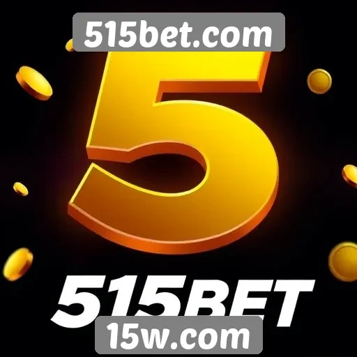 Plataforma 515bet.com amplia promoções para novos usuários