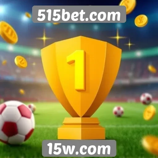 Como funciona o sistema de bônus da 515bet.com