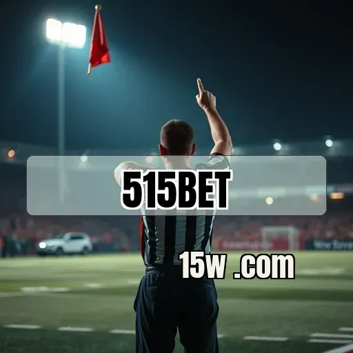 515bet.com: A Confiança e Segurança que Você Procura em Jogos Online
