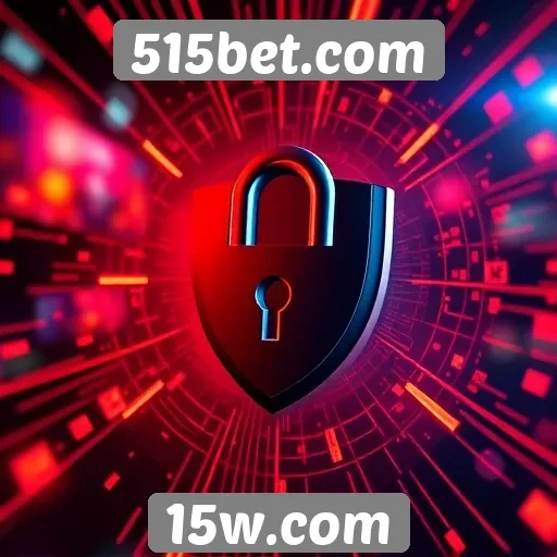 Segurança e proteção de dados no 515bet
