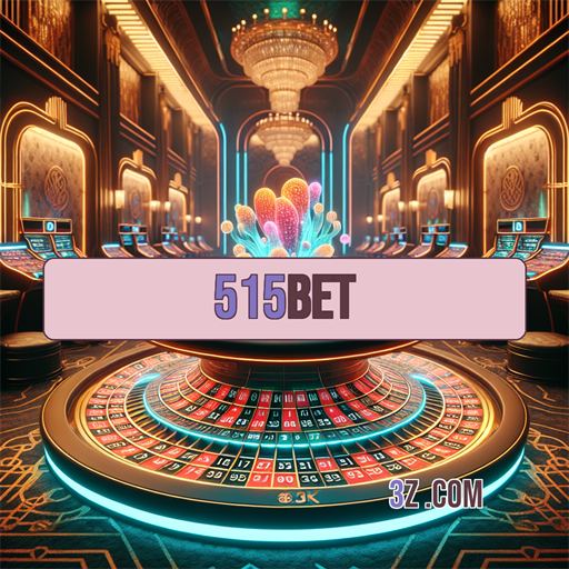 Inovações na Plataforma: O App da 515bet.com
