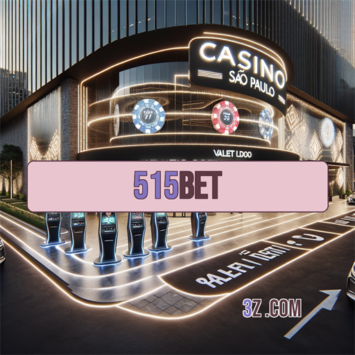 Entre no Jogo: Login para Apostas Incríveis no 515bet