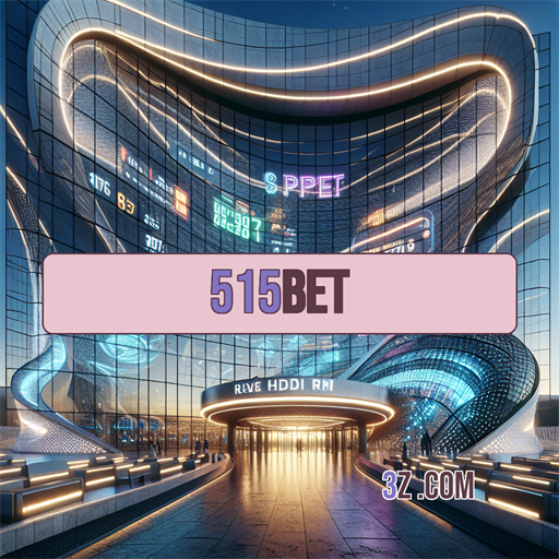 Paga a diversão: explore os recursos exclusivos da 515bet.com