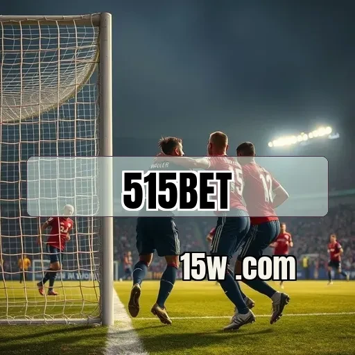 515bet.com: Descubra os Segredos do Login para Apostar com Sucesso