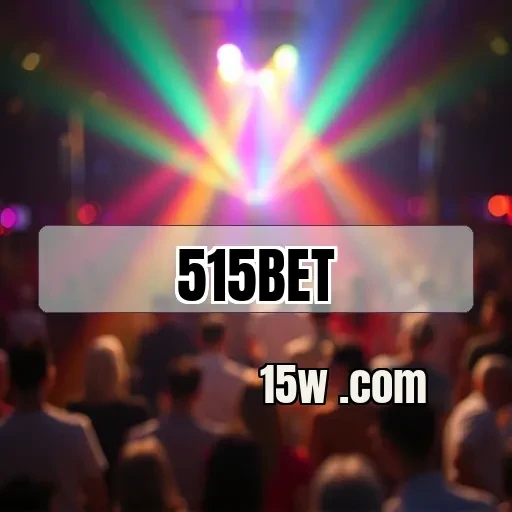 515bet.com: Explore a Melhores Apostas em Eventos Esportivos!
