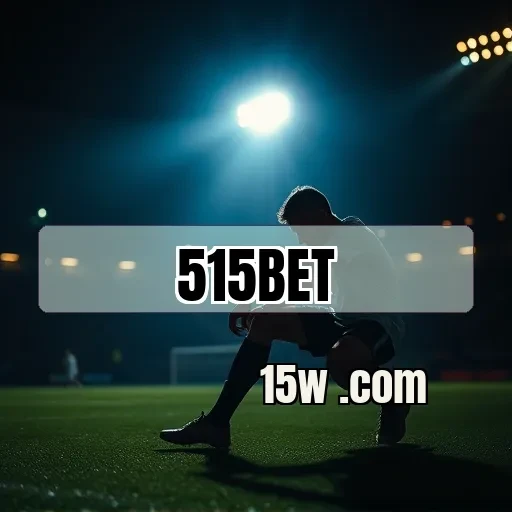 515bet.com: Suporte 24/7 Que Transforma Suas Apostas em Vitória