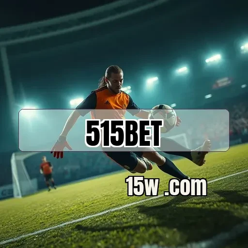 515bet.com: Como a Seção VIP Pode Transformar Seu Jogo